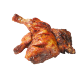 POULET TANDOORI A LA CARTE