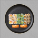 MENU COMPLET
