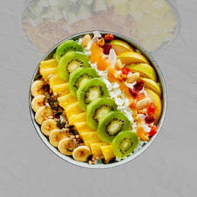 POKEBOWL FRUITS