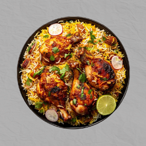 BIRYANI POULET