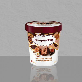 haagen dazs-petit