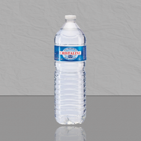 GRANDE BOUTEILLE D'EAU