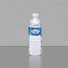 PETITE BOUTEILLE D'EAU