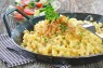 Käsespätzle 