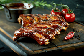 Spare Ribs 