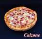PIZZA CALZONE