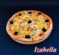 PIZZA IZABELLA