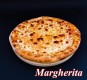 PIZZA MARGHERITA