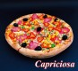 CAPRICIOASA