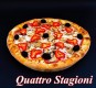 QUATRO STAGIONI