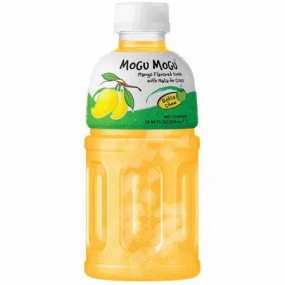 Mogu (Mangue)