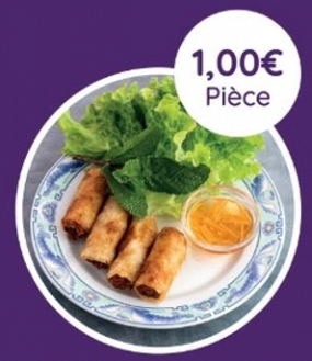 Po Pya Tod par 3  minimum 