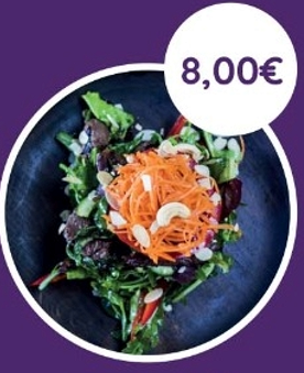 Salade