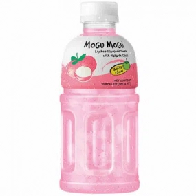 Mogu (Lychee)