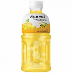 Mogu (Ananas)