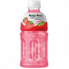 Mogu (Fraise)