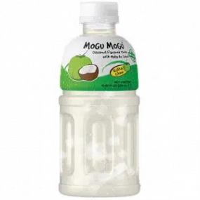 Mogu (Noix de coco)