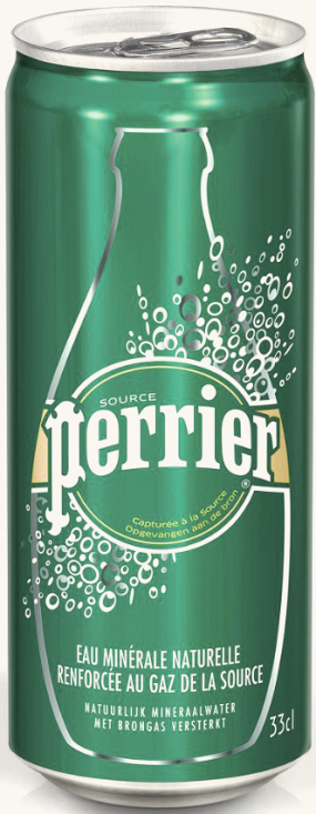 Perrier