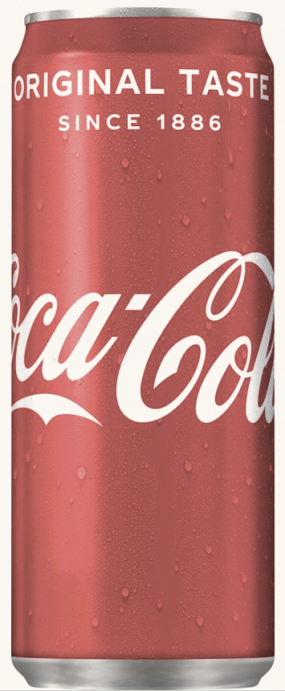 Coca-Cola