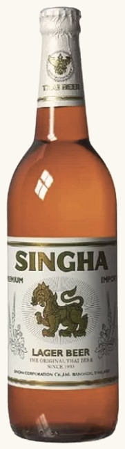 Bière Singua