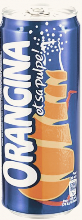 Orangina