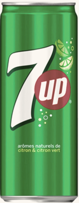 7up