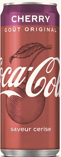Coca cherry