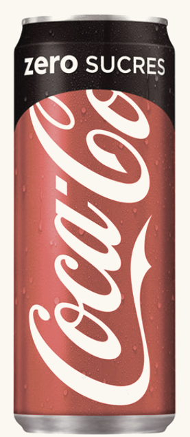 Coca Zero