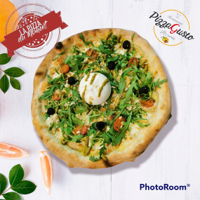 Suggestion du chef : Reblochon / jambon de pays