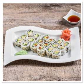 P4 (Plateau California)