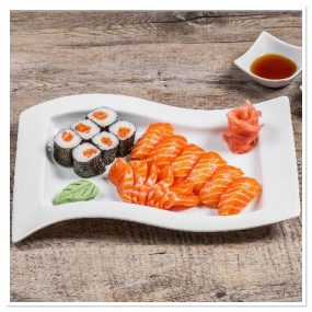 P3 (Plateau trois Saumon)