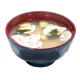 E1 (Soupe Miso)