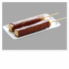 brochettes bœuf fromage 