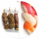 F3 (Formule Mixte Sushi)