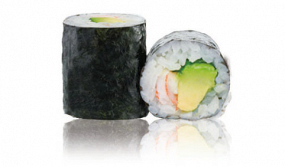 Ma11 (Maki Crevette Avocat)