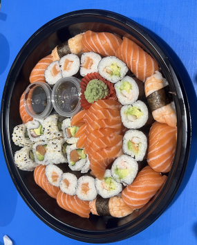 P8 (Plateau Toi et Moi)