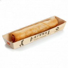 nieuw 🆕 loempidel