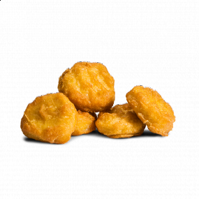 9 Kip-Nuggets