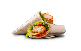 Chicken Wrap