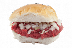 Broodje Tartaar