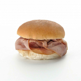 Broodje Ham