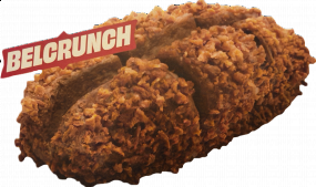 Nieuw 🆕 Belcrunch