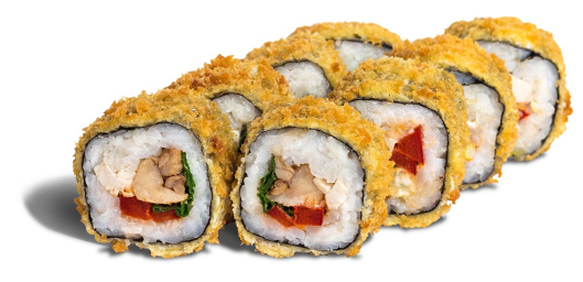 Tempura Maki