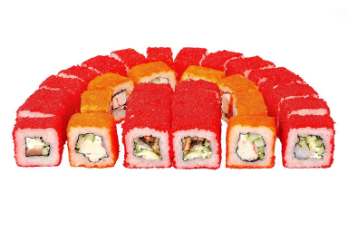 INSIDE OUT MAKI