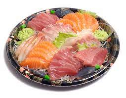 SASHIMI