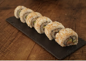 CALIFORNIA MAKI