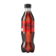 Coca Cola Zero 0,5l