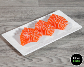 SASHIMI Saumon