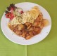 Bauernfrühstück