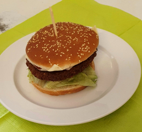 Cheeseburger